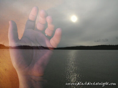 Lady of the Lake © 2004 Jane Waterman